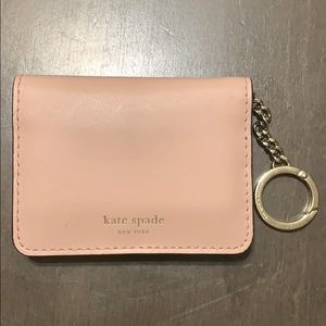 Kate Spade Bi-Fold Wallet
